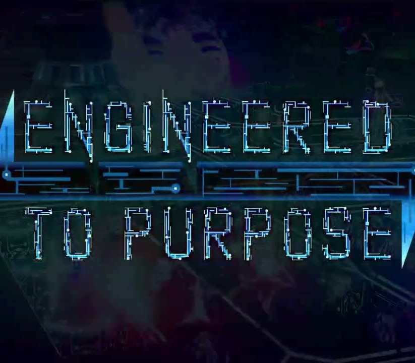Engineered To Purpose PC Steam CD Key Logo