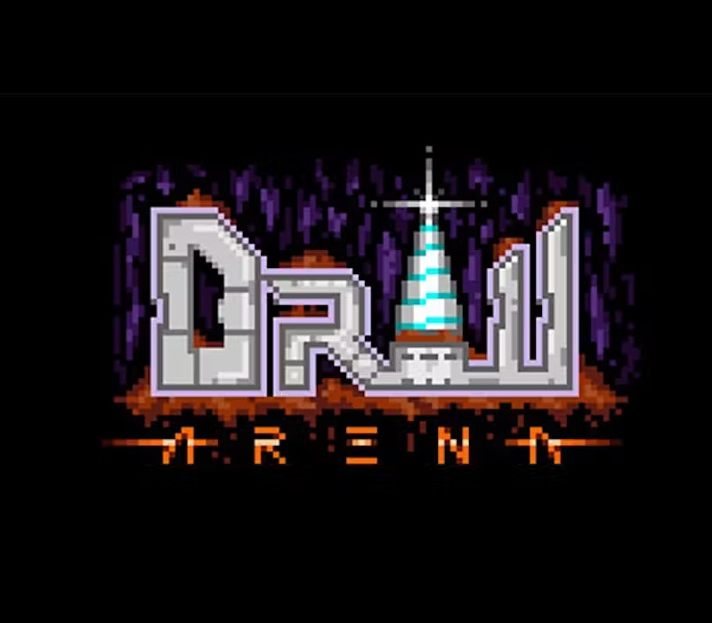 Drill Arena Steam CD Key Logo