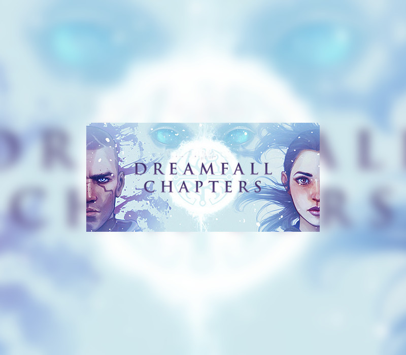 Dreamfall Chapters AR XBOX One / Xbox Series X|S CD Key Logo