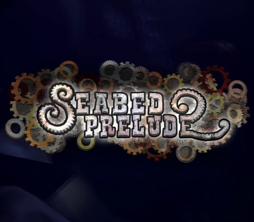 Seabed Prelude Steam CD Key Logo
