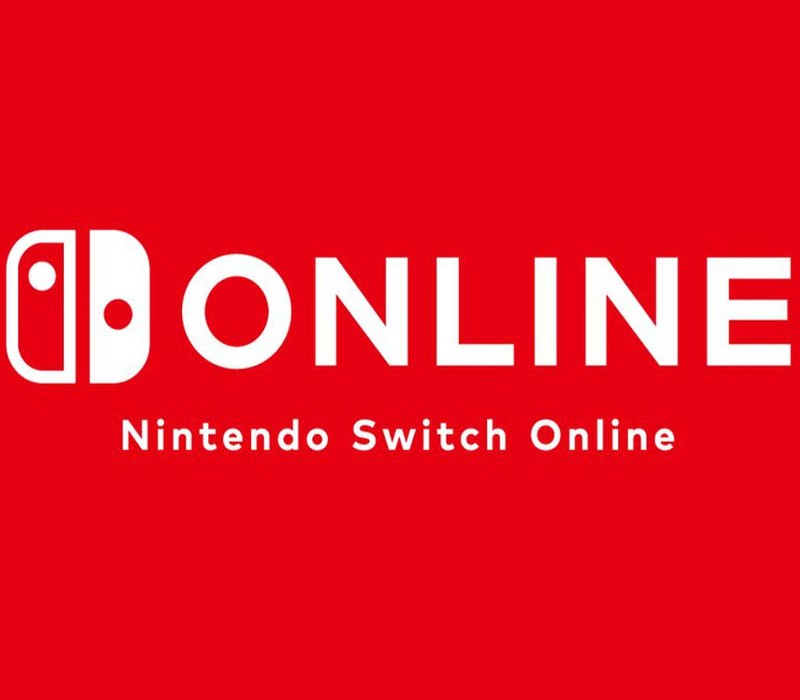 Nintendo Switch Online - 1 Month (30 Days) Individual Membership AU Logo