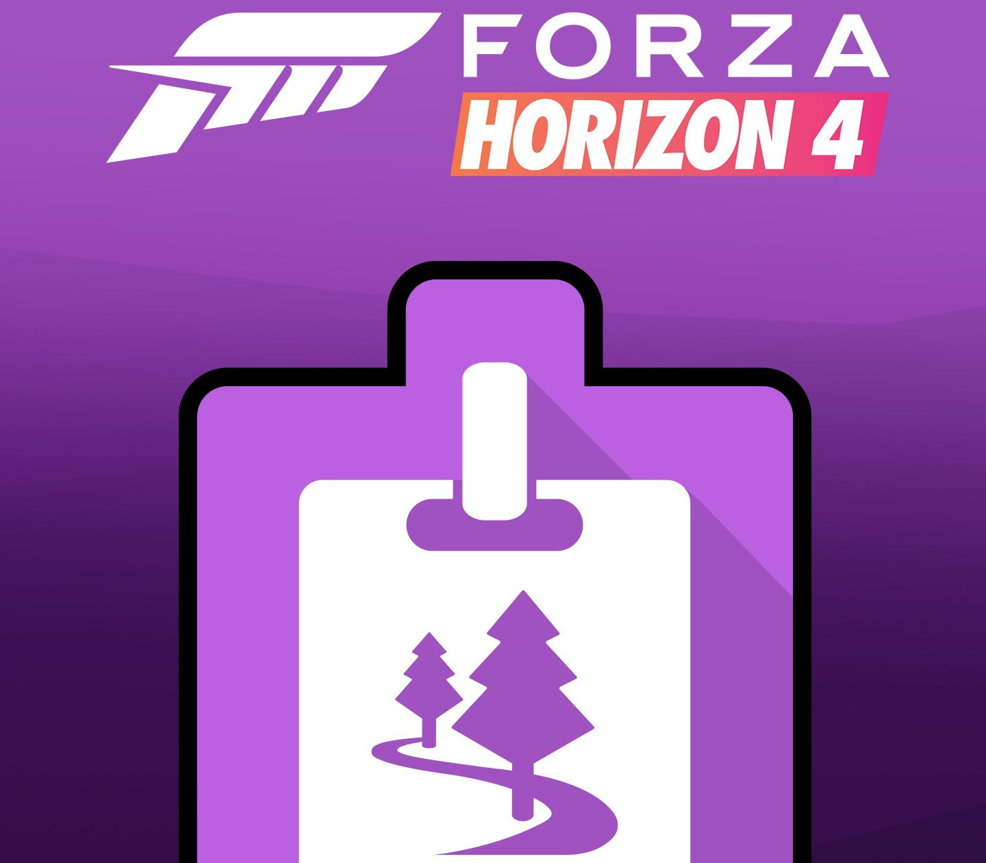 Forza Horizon 4 - Expansions Bundle XBOX One / PC CD Key Logo