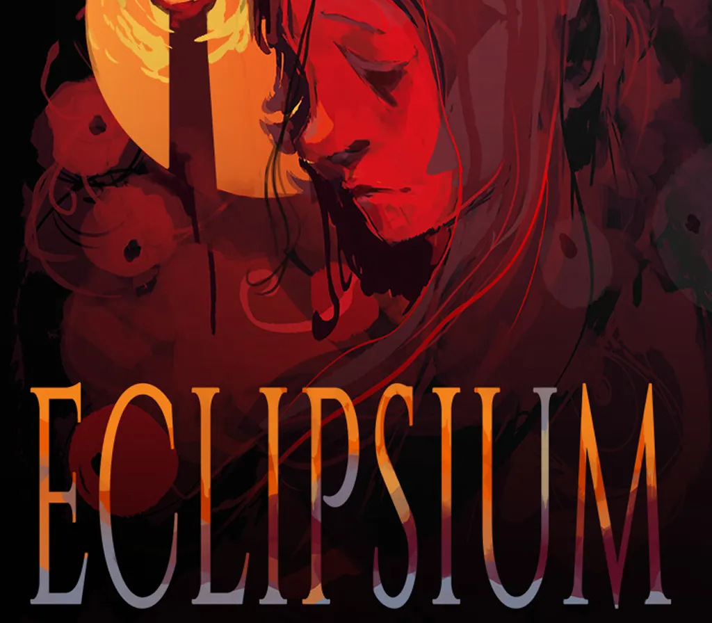 Eclipsium EU PC Steam CD Key Logo