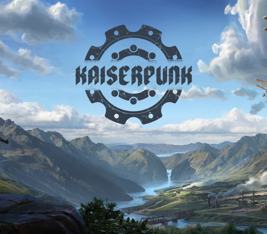 KAISERPUNK PC Steam CD Key Logo
