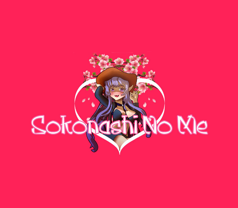 Sokonashi No Me Steam CD Key Logo