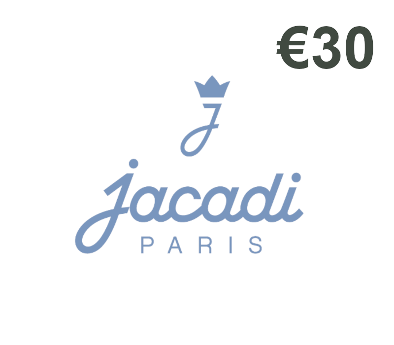 Jacadi Logo