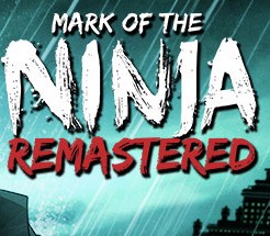 Mark of the Ninja: Remastered EU XBOX One / Xbox Series X|S CD Key Logo