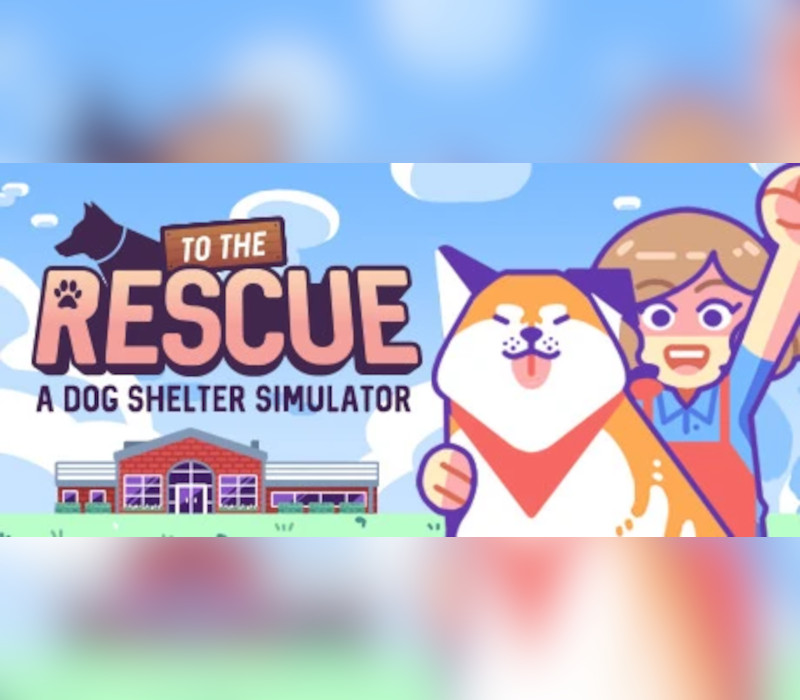To The Rescue! Steam CD Key Logo