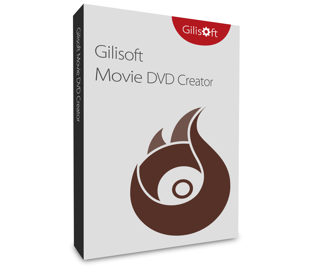 GiliSoft Movie DVD Converter CD Key Logo