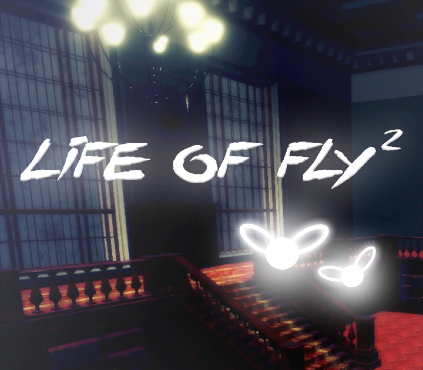 Life of Fly 2 Steam CD Key Logo