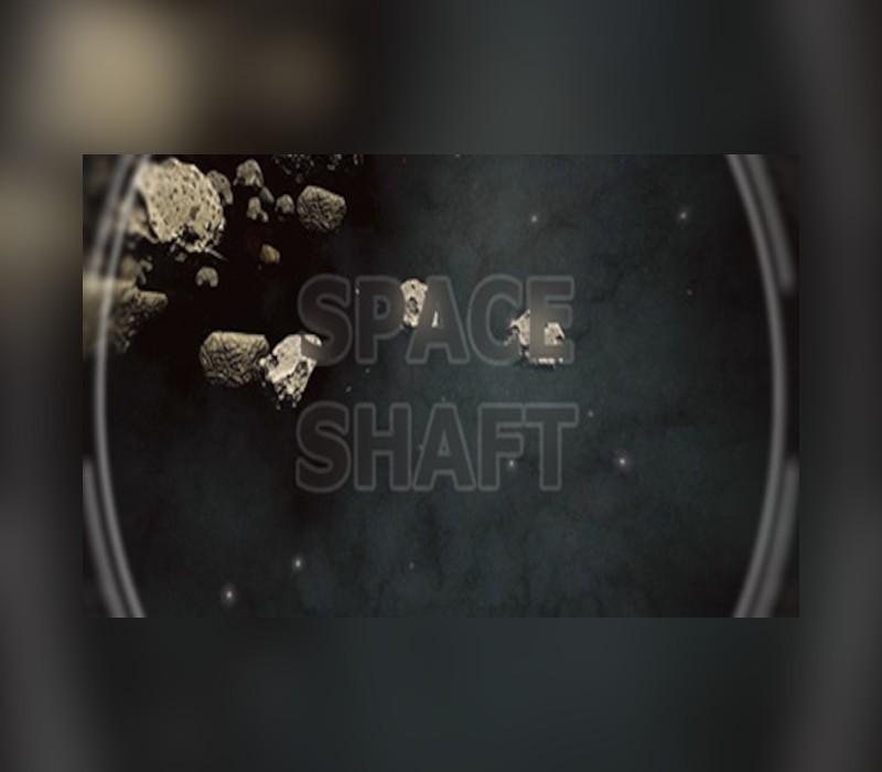 Space Shaft Steam CD Key Logo