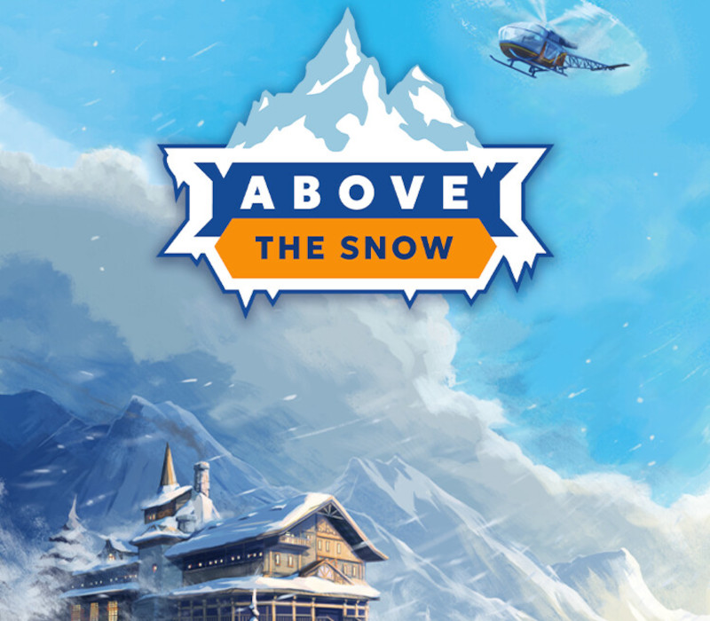 Above the Snow PC Steam CD Key Logo