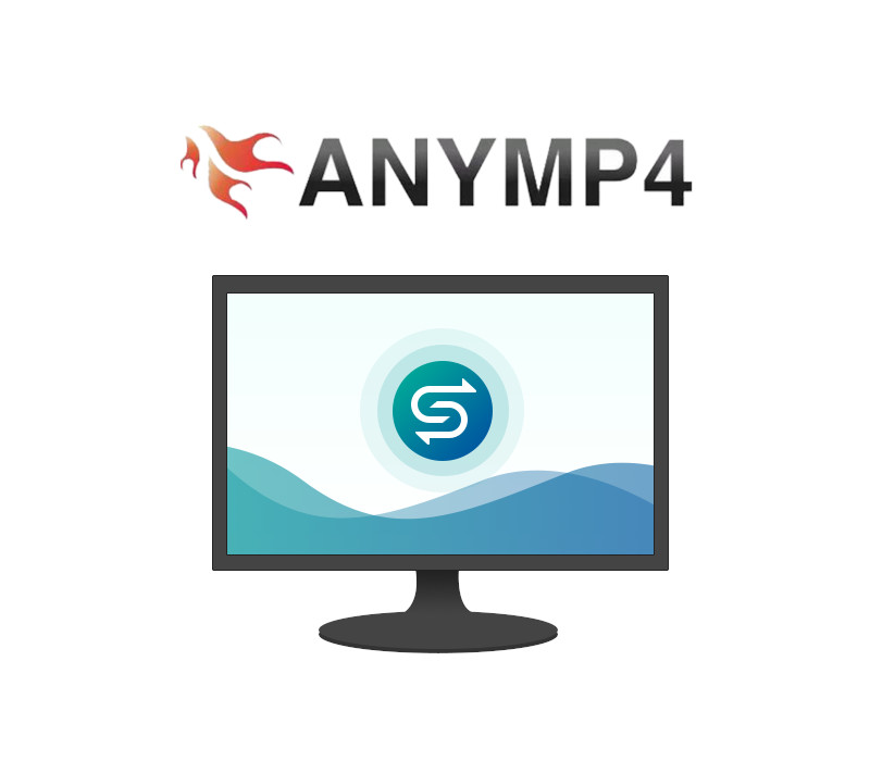 AnyMP4 TransMate CD Key (1 Year / 1 PC) Logo