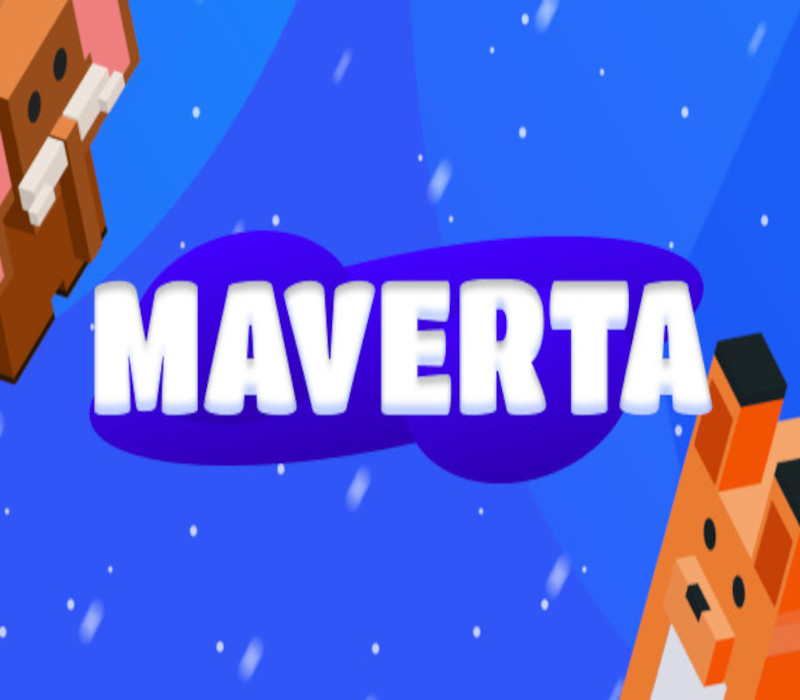 Maverta PC Steam CD Key Logo