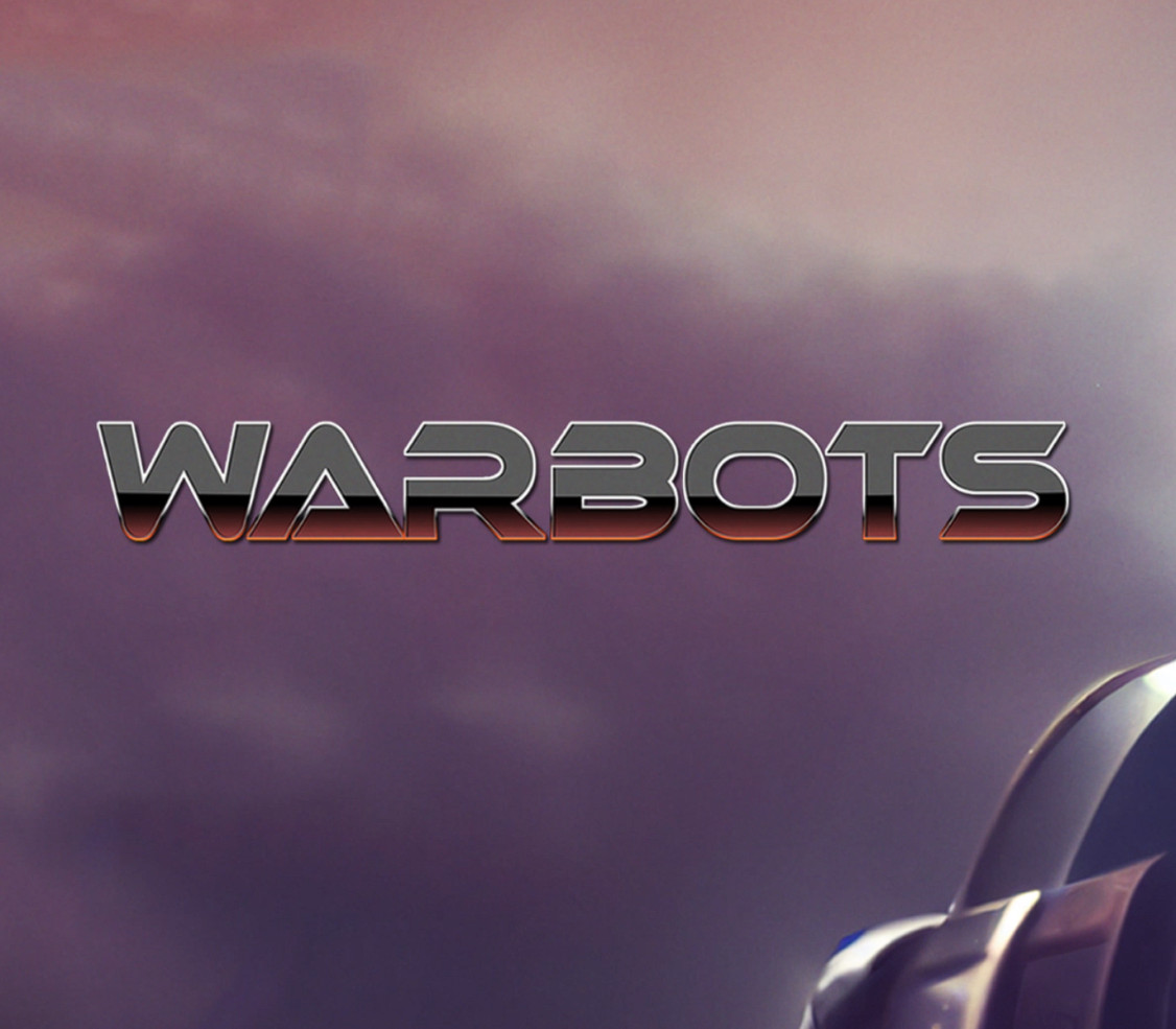 WarBots Steam CD Key Logo