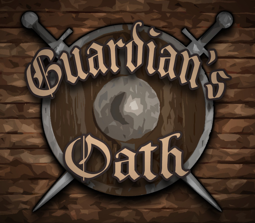 Guardian's Oath Steam CD Key Logo