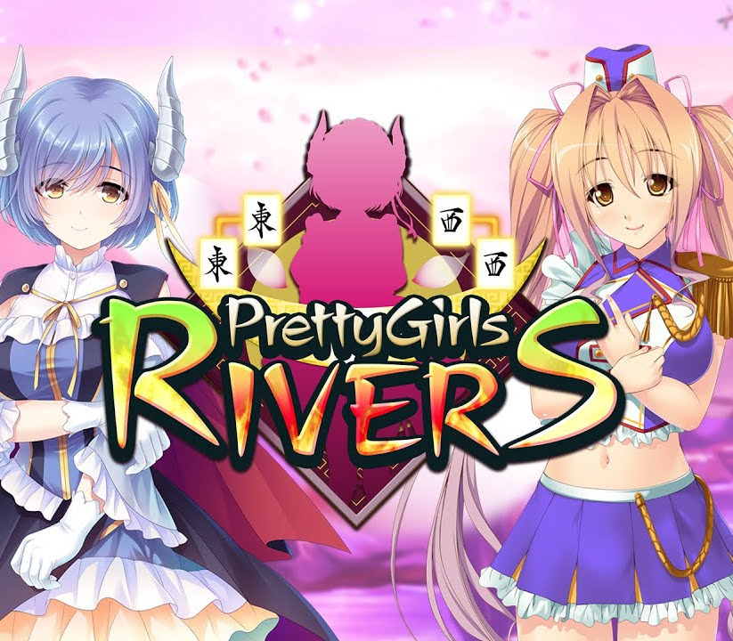 Pretty Girls Rivers (Shisen-Sho) PC Steam CD Key Logo