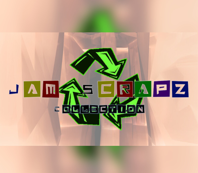 Jam Scrapz Collection Steam CD Key Logo