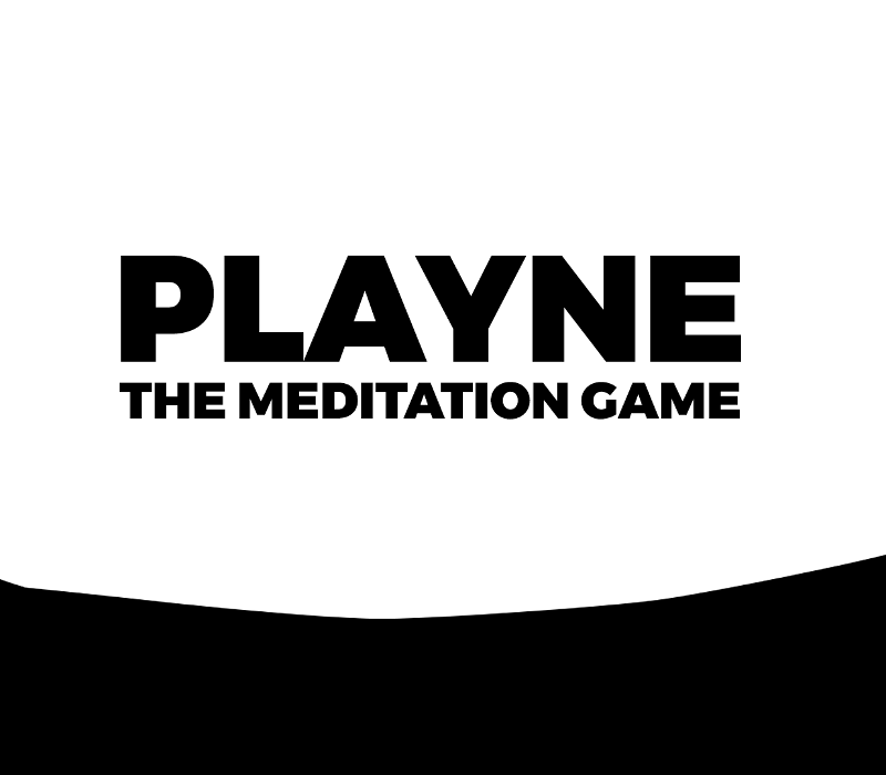 PLAYNE : The Meditation Game Steam CD Key Logo