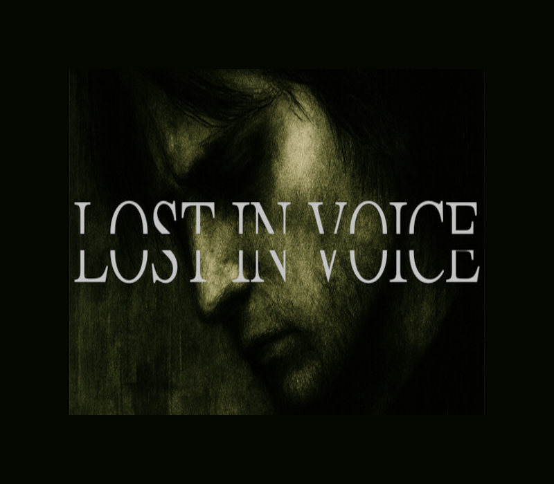 Lost in Voice PC Steam CD Key Logo