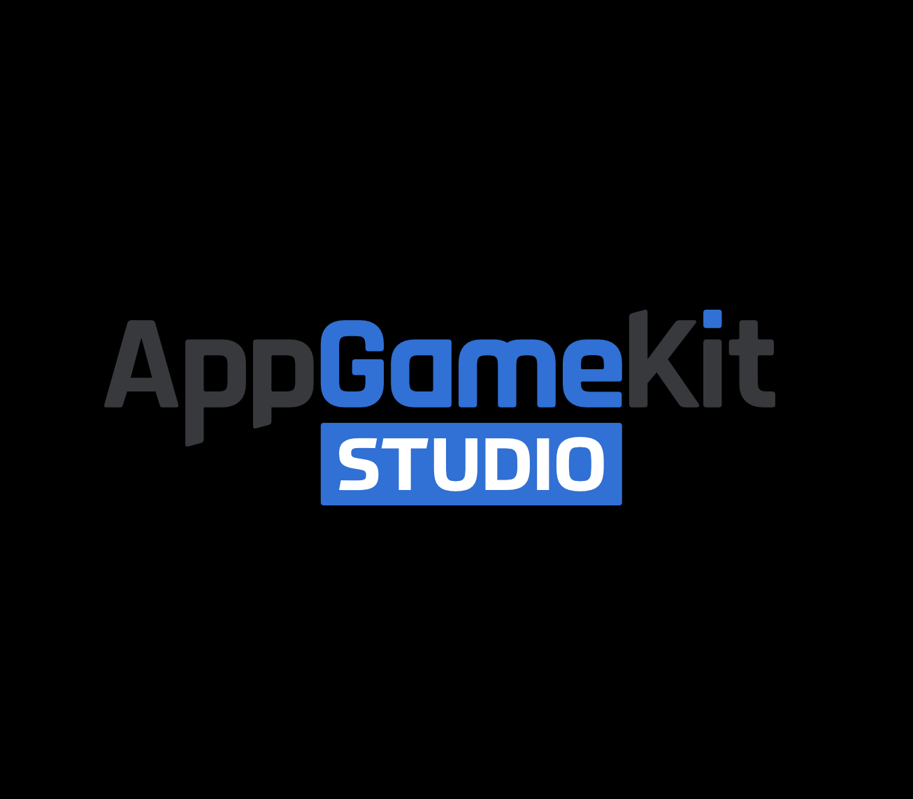 AppGameKit Studio Steam CD Key Logo