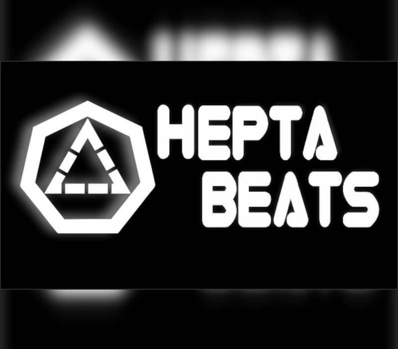 Hepta Beats Steam CD Key Logo
