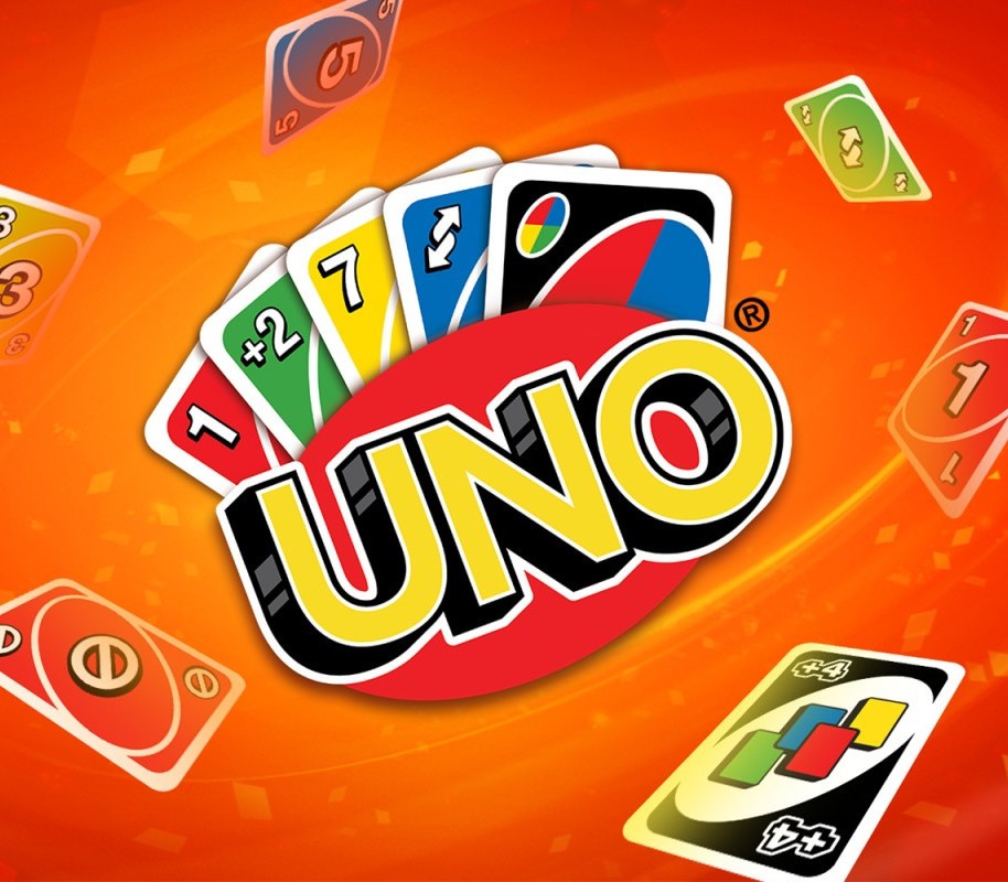 UNO AR XBOX One CD Key Logo