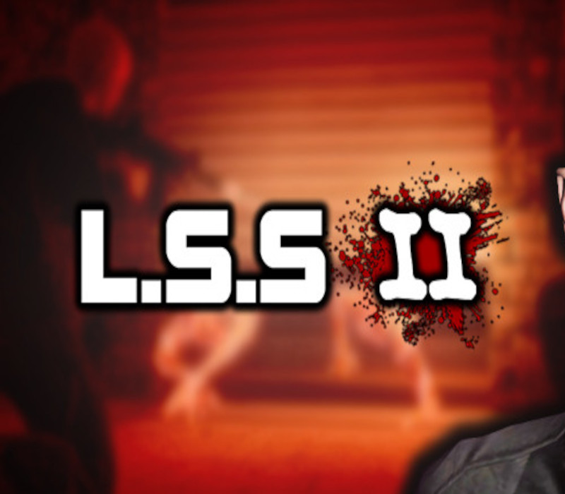 L.S.S II Steam CD Key Logo