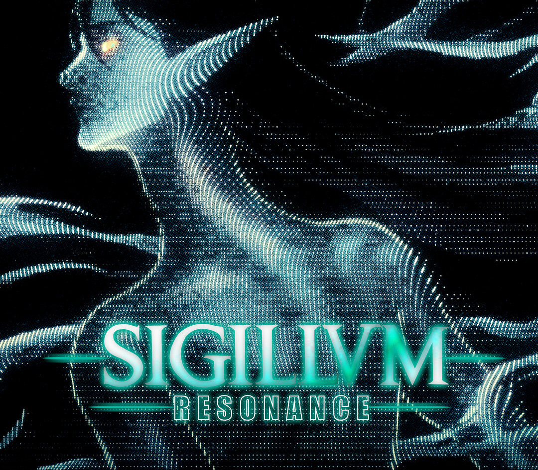 SIGILLVM: RESONANCE PC Steam CD Key Logo