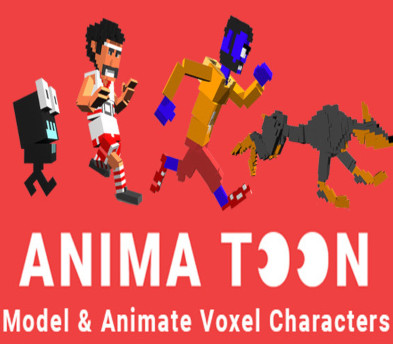 Anima Toon Steam CD Key Logo