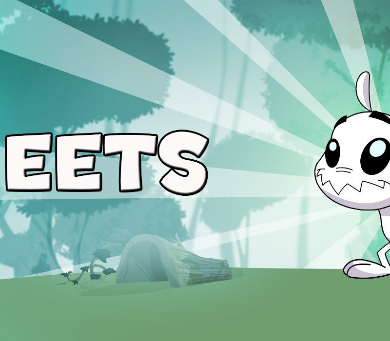 Eets Munchies EU PC Steam CD Key Logo