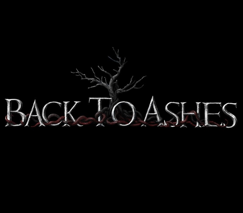 Back To Ashes PC Steam CD Key Logo
