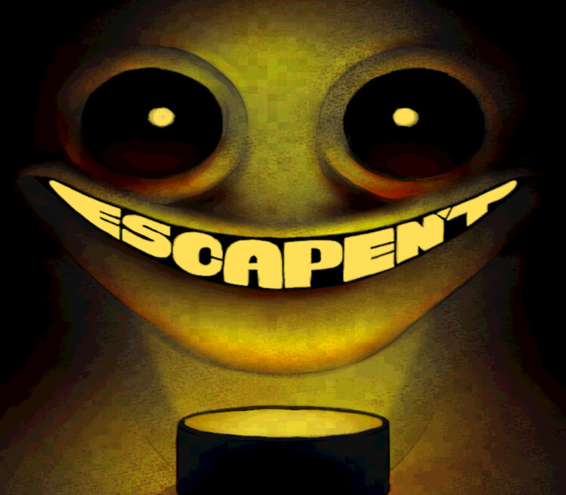 Escapen't PC Steam CD Key Logo