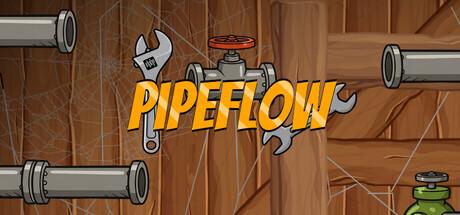 PipeFlow PC Steam CD Key Logo