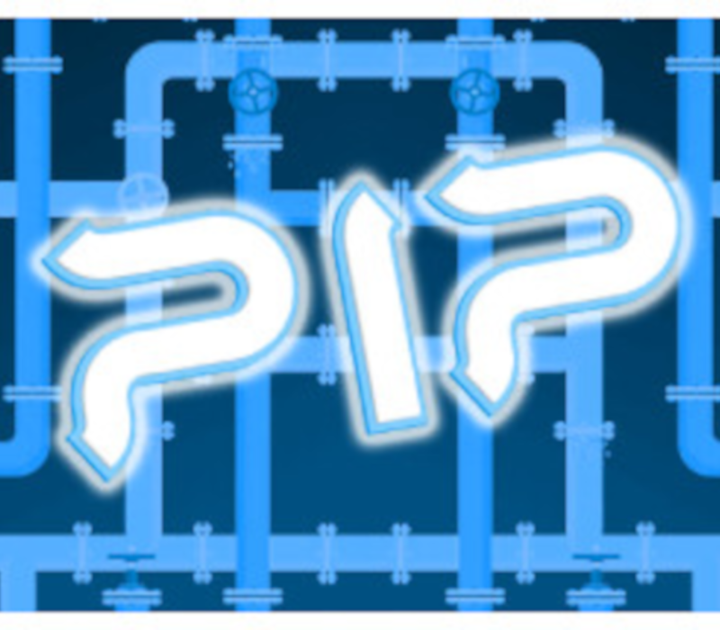 PIP Steam CD Key Logo