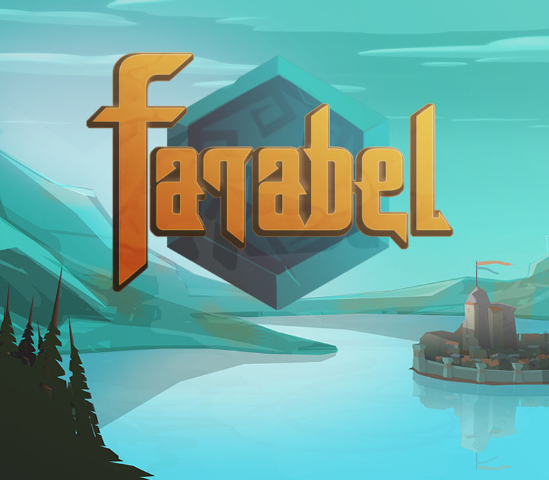 Farabel PC Steam CD Key Logo