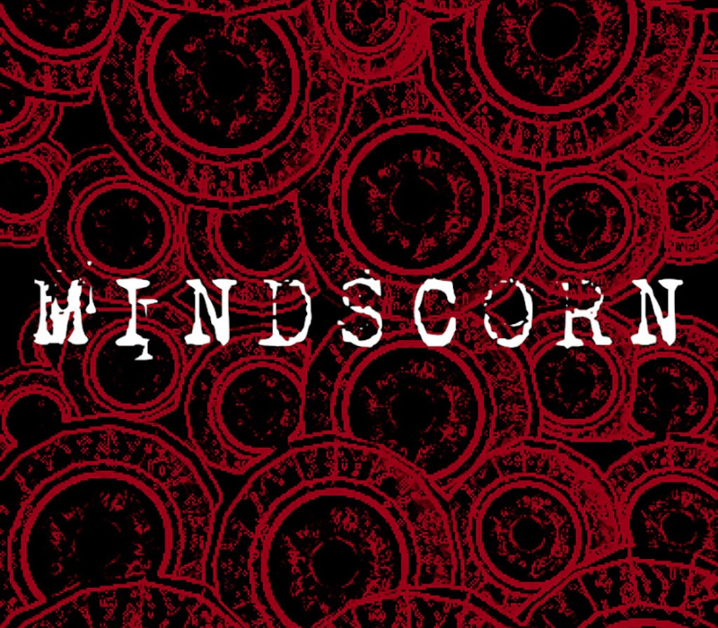 Mindscorn PC Steam CD Key Logo
