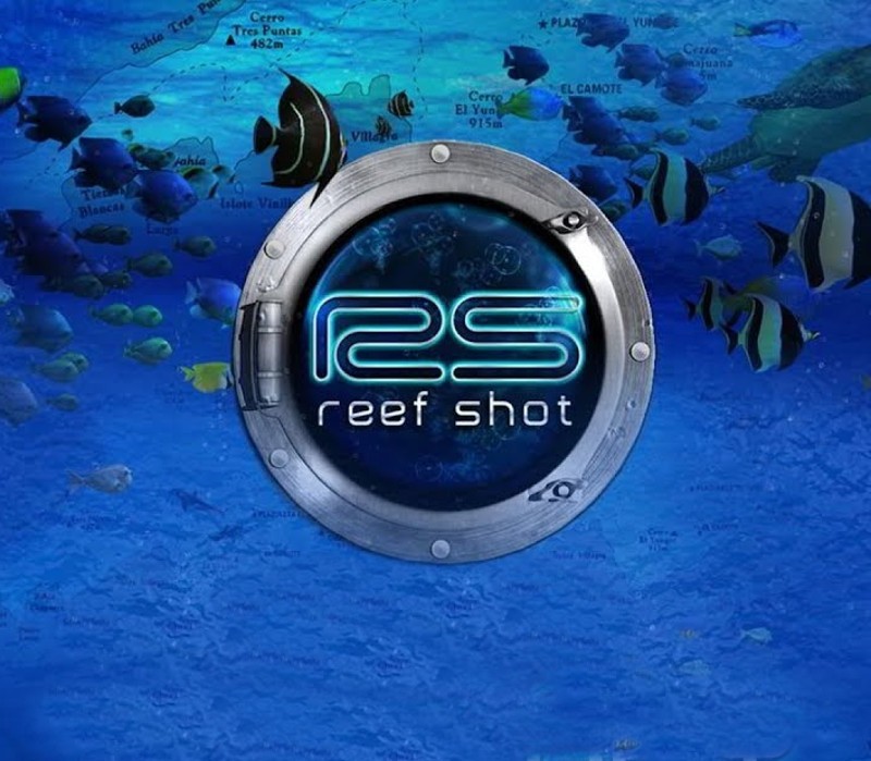Reef Shot Steam CD Key Logo