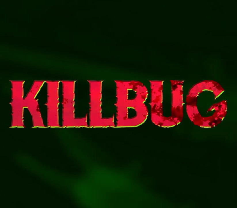 KILLBUG Steam CD Key Logo