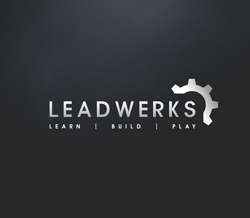 Leadwerks Game Engine - Professional Edition DLC Steam CD Key Logo