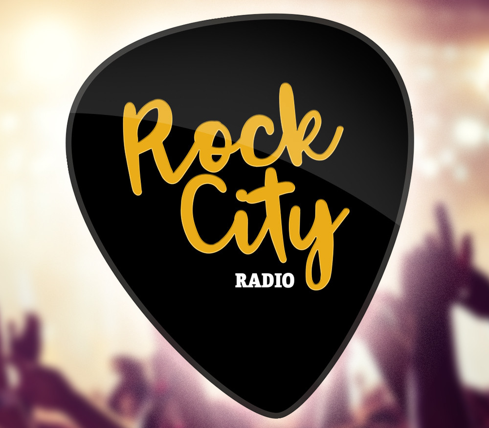 Cities: Skylines - Rock City Radio DLC Steam CD Key Logo