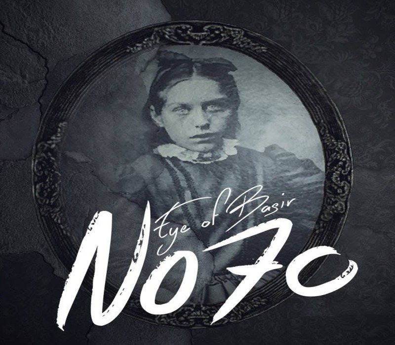 No70: Eye of Basir Steam CD Key Logo