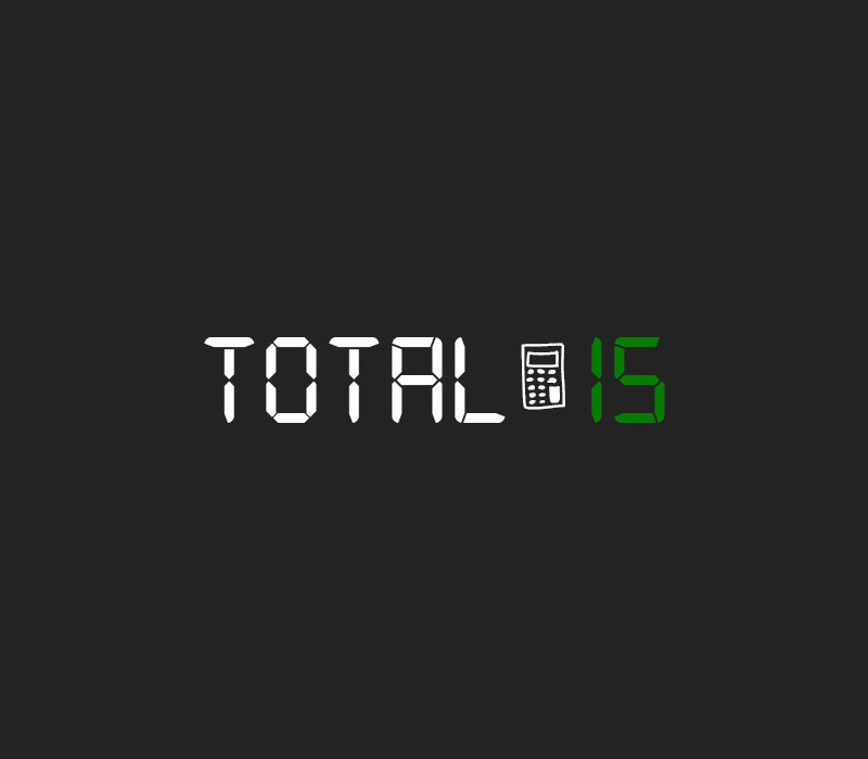 Total 15 Steam CD Key Logo