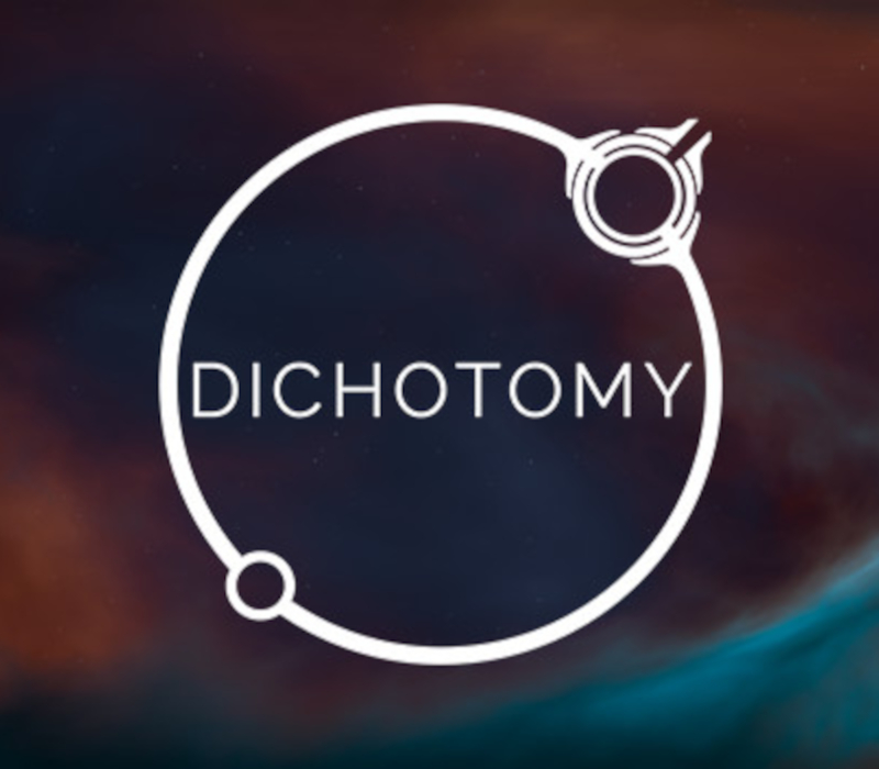 DICHOTOMY PC Steam CD Key Logo
