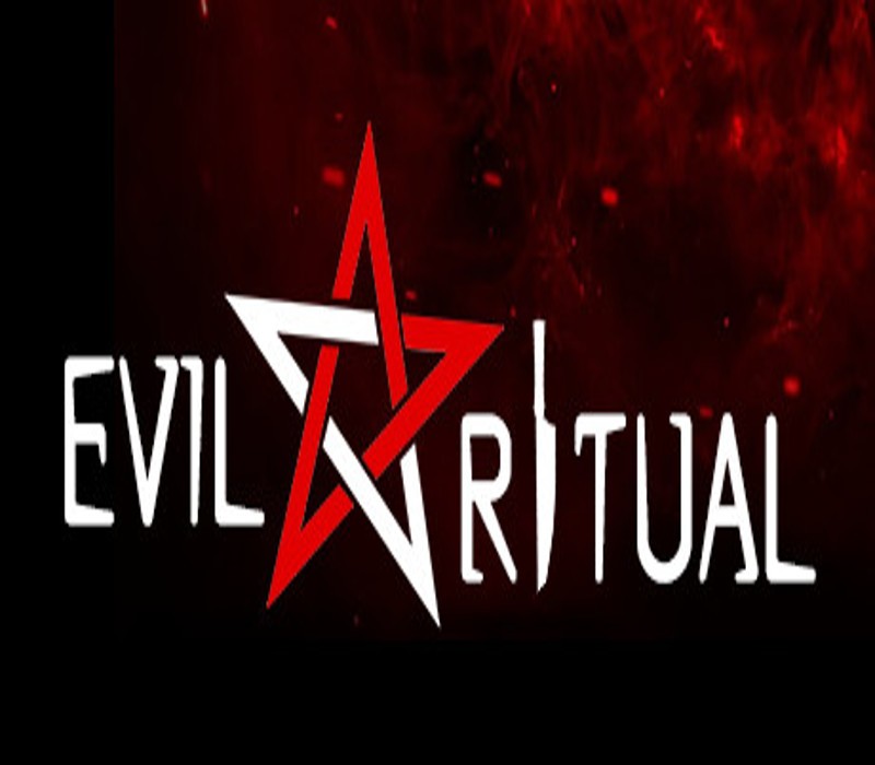 Evil Ritual - Horror Escape Steam CD Key Logo
