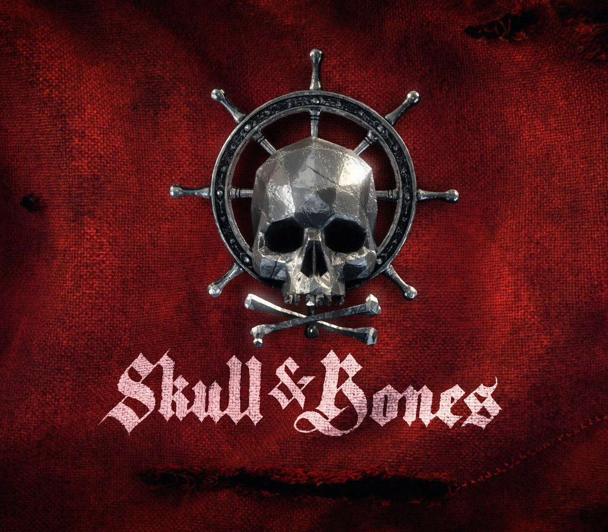 Skull & Bones NA PC Ubisoft Connect CD Key Logo