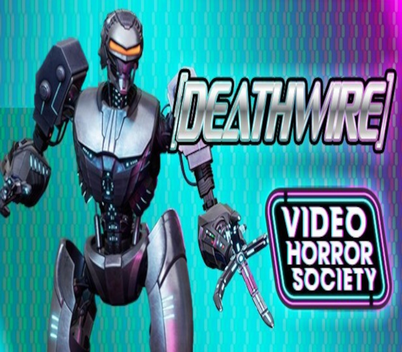 Video Horror Society - Deathwire DLC Steam CD Key Logo