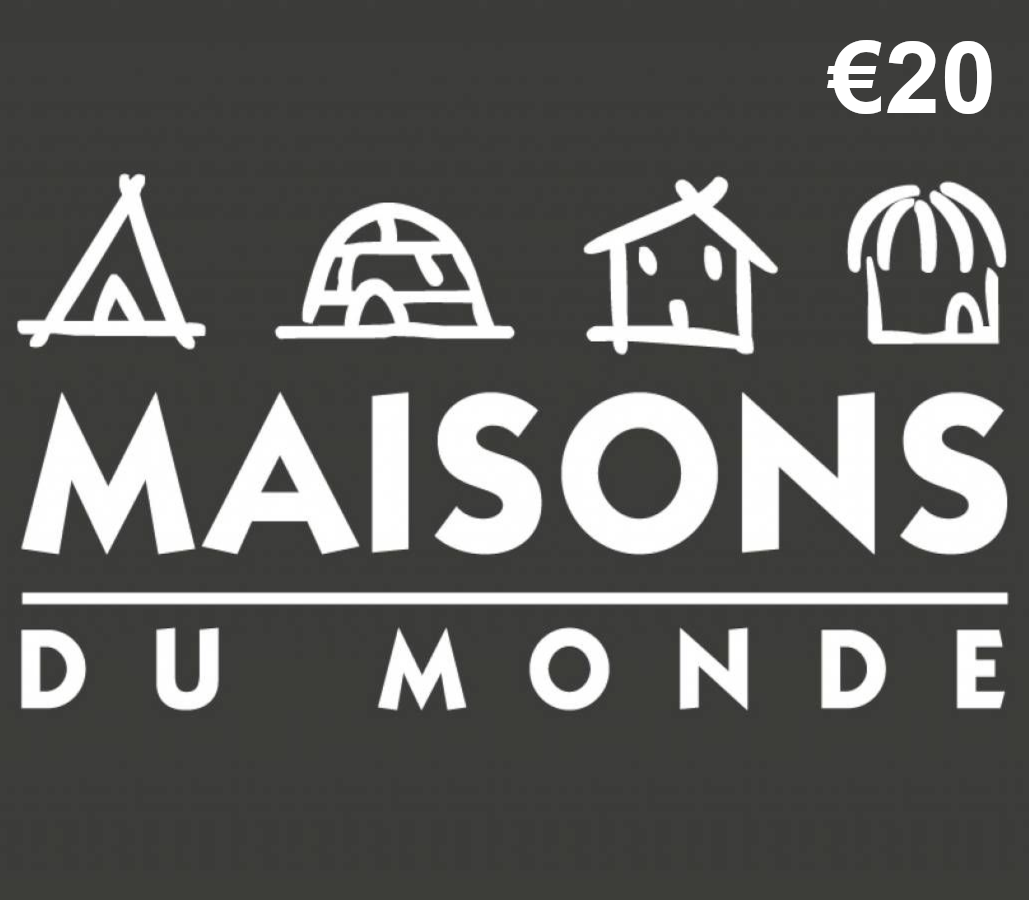 Maisons du Monde Logo