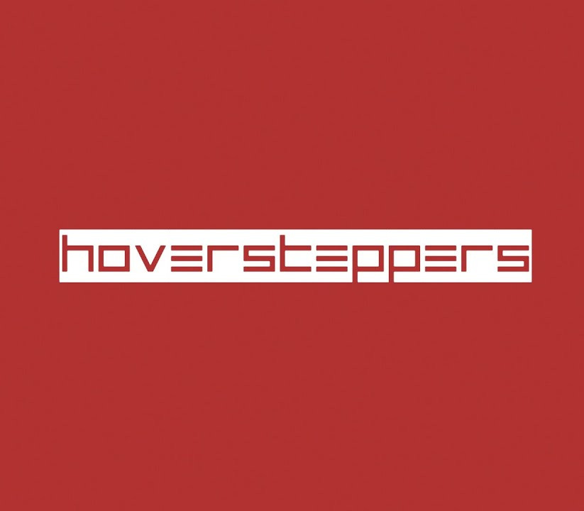 Hoversteppers Steam CD Key Logo