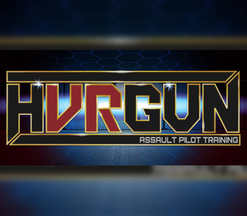 HVRGUN Steam CD Key Logo